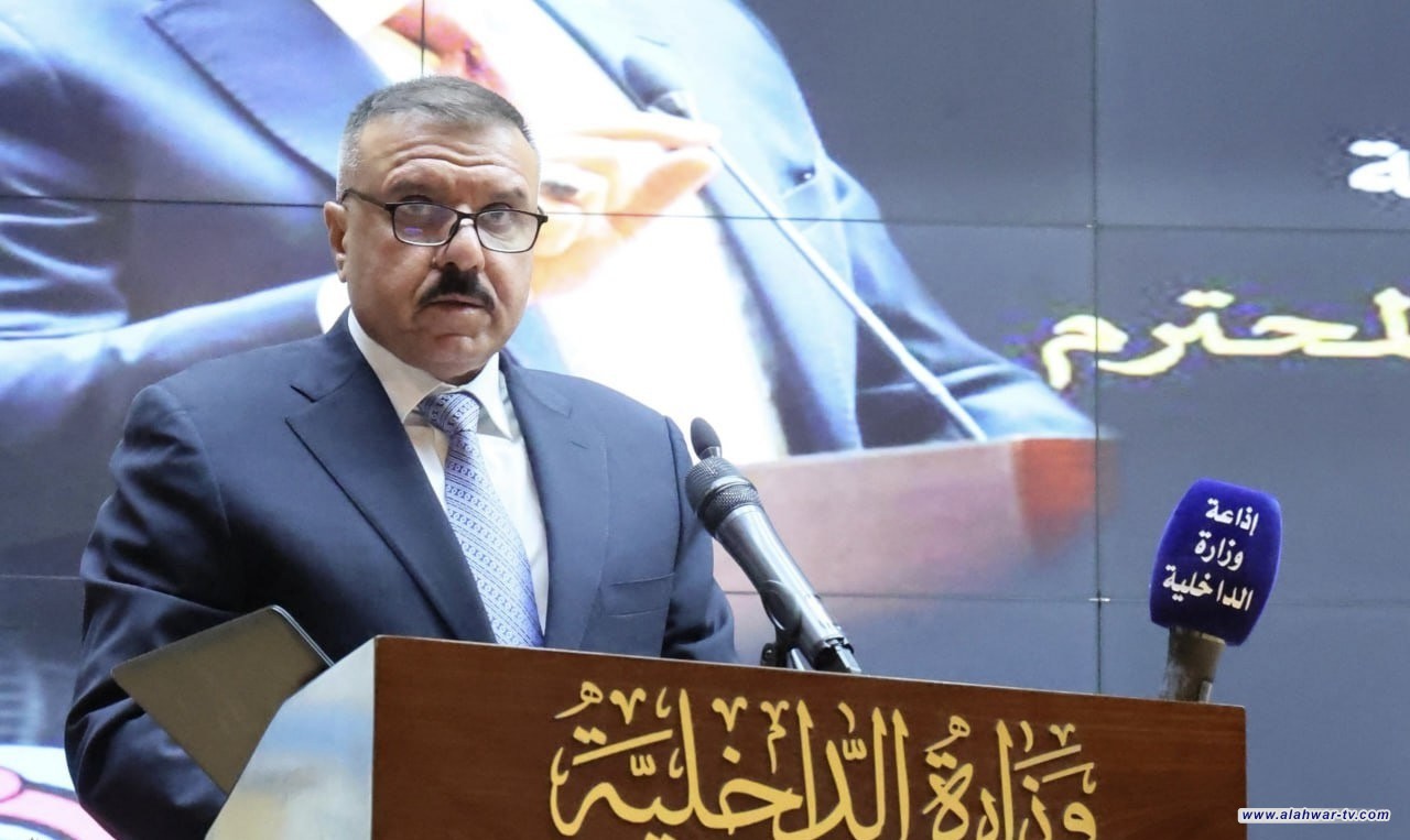 وزير الداخلية يوجه بتكثيف الجهود للارتقاء بالعمل وتذليل العقبات والاهتمام بمنسوبي الوزارة