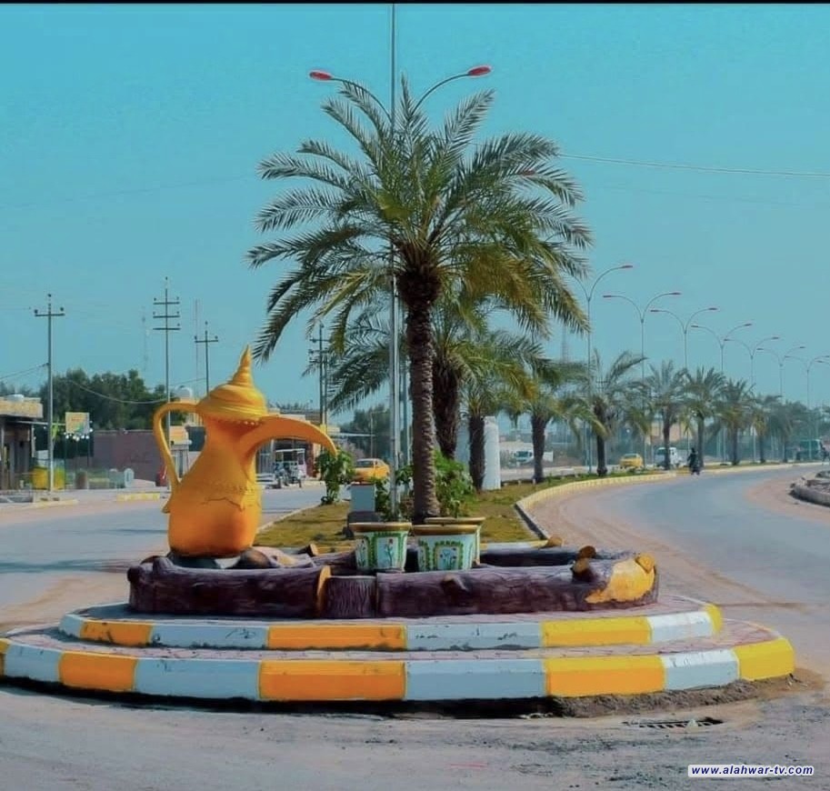 ناحية أور تقترب من التحوّل إلى قضاء والملف قيد الدراسة الرسمية