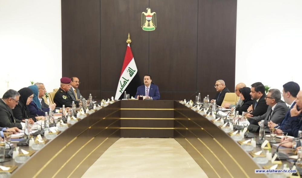 السوداني يوجّه بحلول سريعة لمعوقات مشروع مدينة الورد والمضي بالتنفيذ