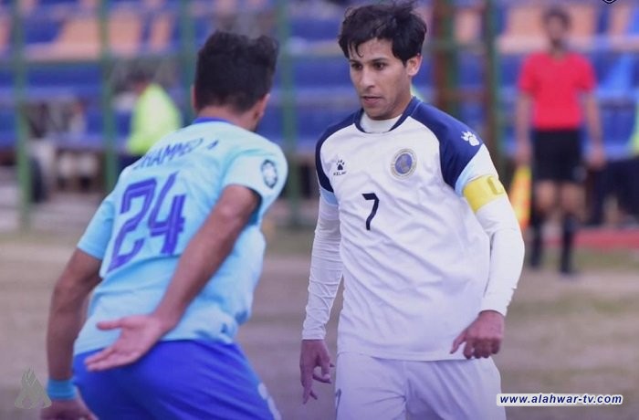 نتائج مباريات اليوم في الدوري الممتاز