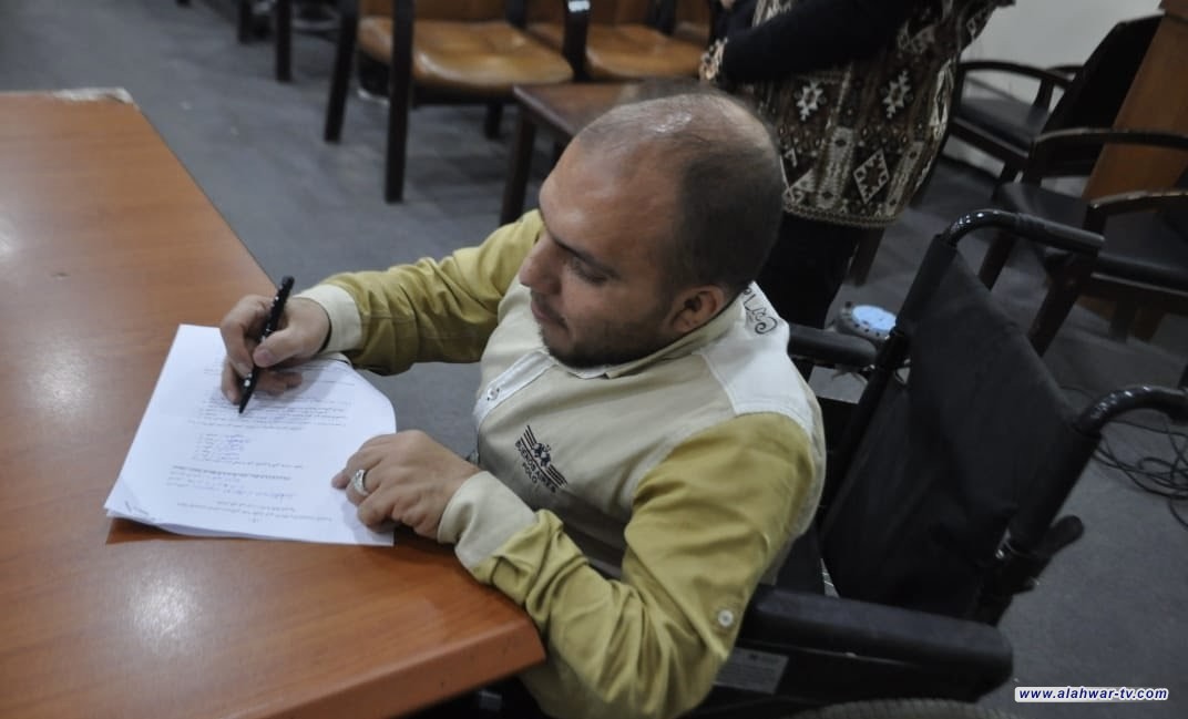 العمل: لجان طبية متخصصة لتحديد استحقاق المعين المتفرغ والتفرغ الوظيف