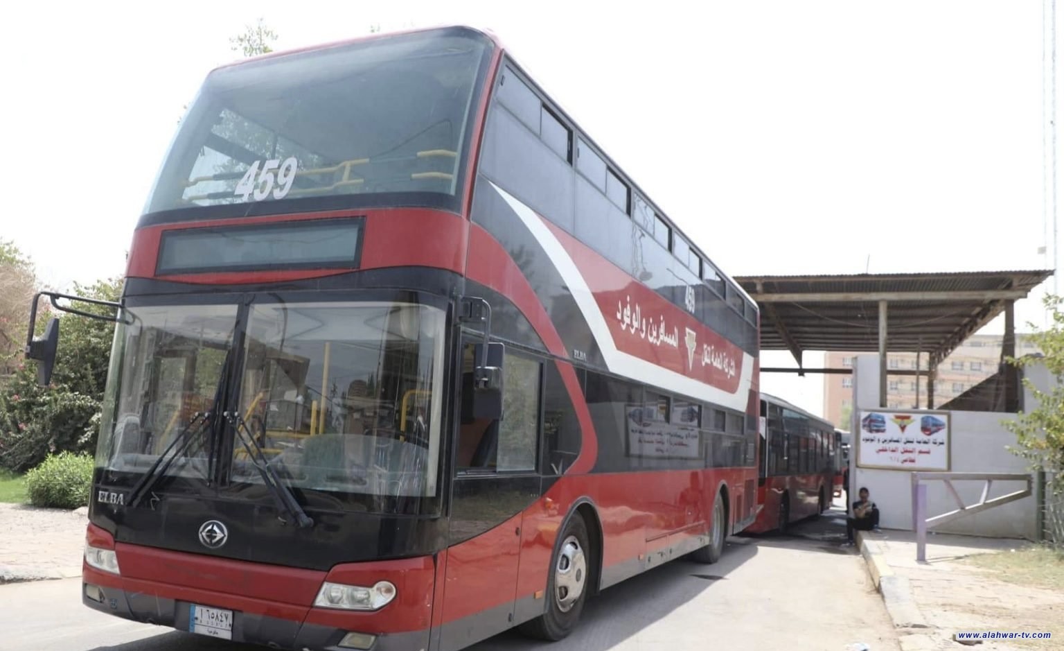 النقل: إطلاق خطوط جديدة للنقل الجماعي بداية العام 2025