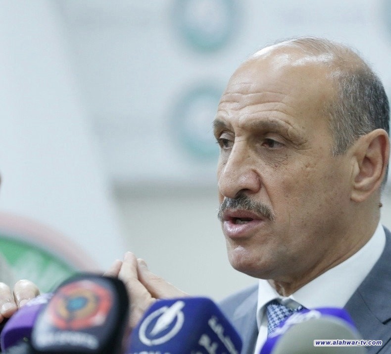 درجال: رئيس الوزراء سيكرم المنتخب الأولمبي وهو الداعم الأول للرياضة العراقية
