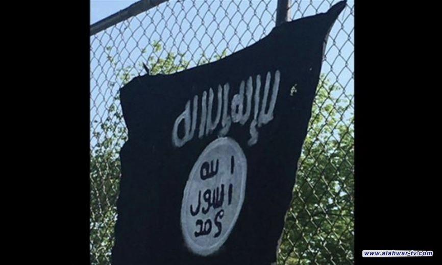 الداخلية تنفي رفع راية داعش في قضاء داقوق