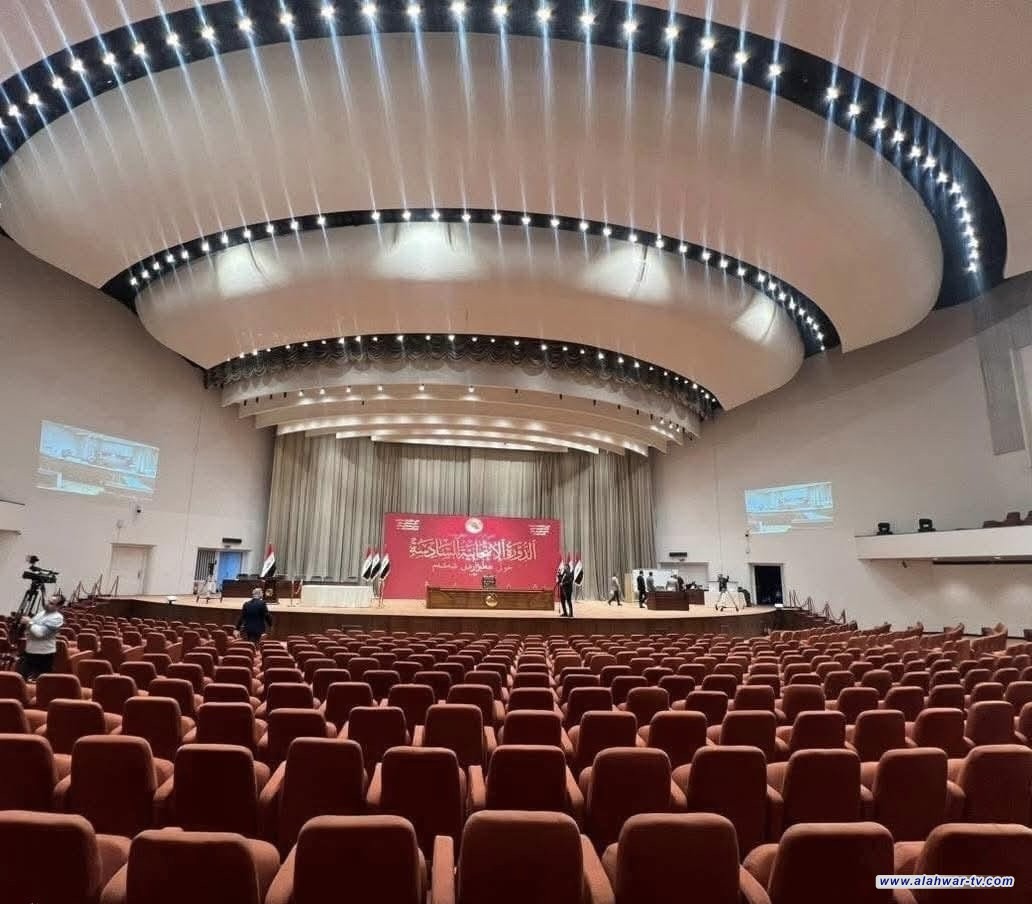 مجلس النواب يعلن إكمال الاستعدادات لانعقاد الجلسة الأولى للدورة السادسة