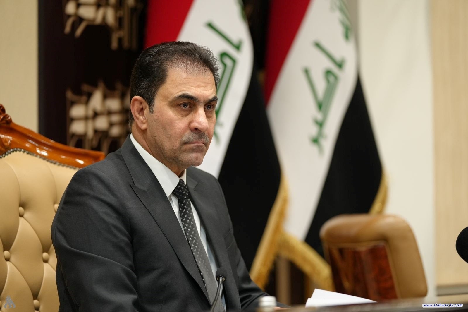 المندلاوي يشدد على ضرورة المراجعة الشاملة لإجراءات السلامة بالمرافق العامة والتجارية