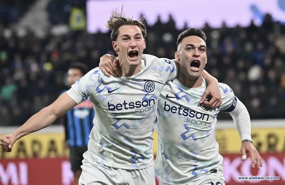 لاوتارو يتوهج برقمين مميزين في 2025