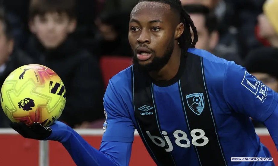 ليفربول ينافس السيتي على نجم بورنموث