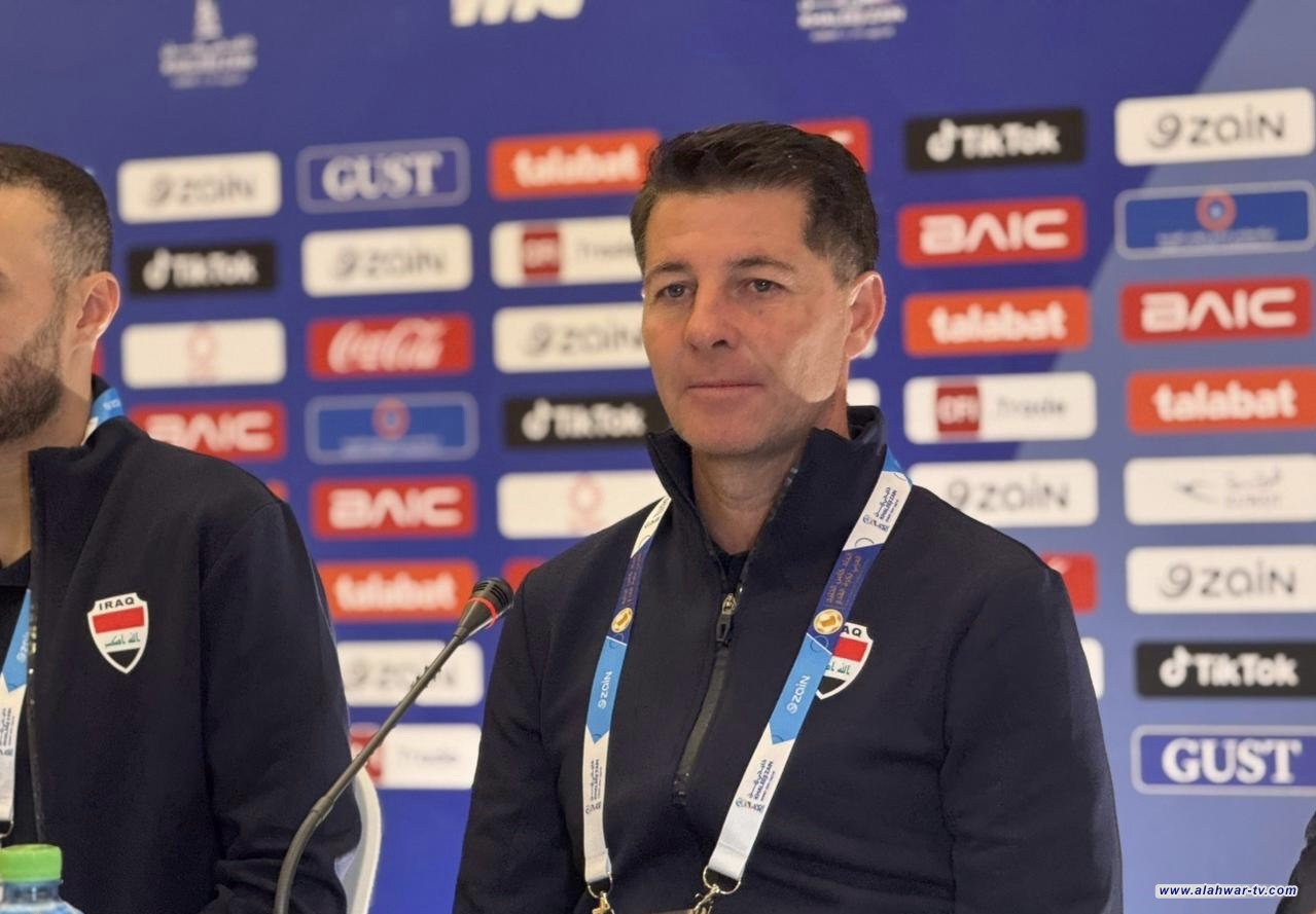 كاساس: التحضيرات لخليجي 26 تسير بشكل جيد