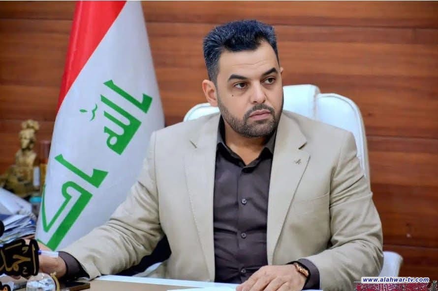 مشروعا ماء شمال ذي قار بطاقة اجمالية 14 ألف متر مكعب بالساعة يدخلان طور الإعلان والإدراج