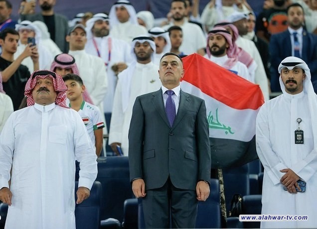 العيداني: إجراءات دخول العراقيين إلى الكويت سلسة وبأعداد مفتوحة