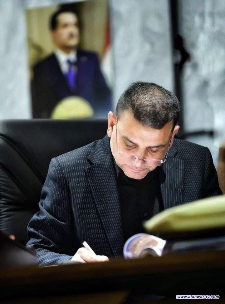 محافظ ذي قار يشكّل لجانا ميدانية لمتابعة إجراءات السلامة ويؤكد التنفيذ الفوري مع تحذير المقصرين من المساءلة