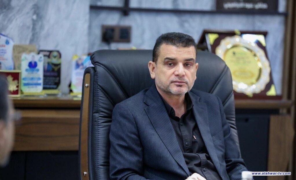 محافظ ذي قار يعزي بضحايا حريق واسط: نتضامن مع أهلنا ونواسي ذوي الشهداء