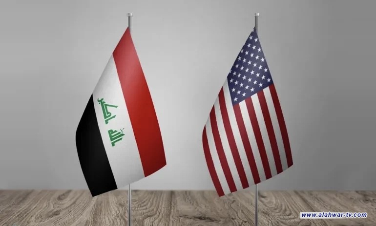الولايات المتحدة تعزي العراق بضحايا فاجعة حريق الكوت