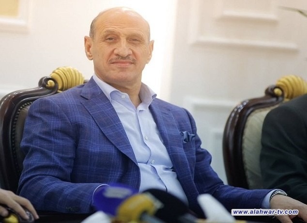 درجال: نعمل بروح الفريق وثقتنا كبيرة بلاعبينا لتحقيق حلم المونديال