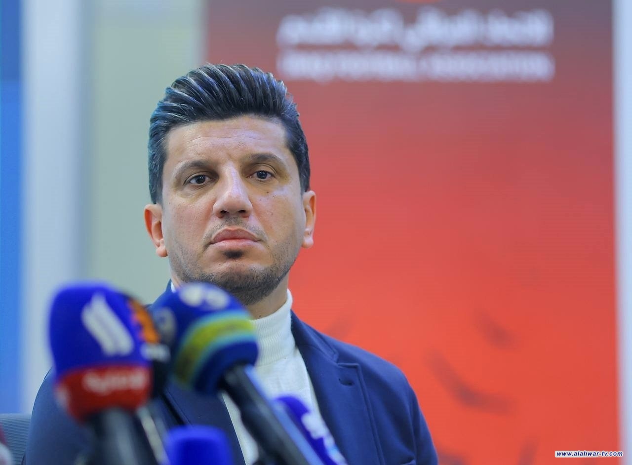 المدير الإداري للأولمبي: إعداد المنتخب مرهون بتفريغ اللاعبين من الأندية