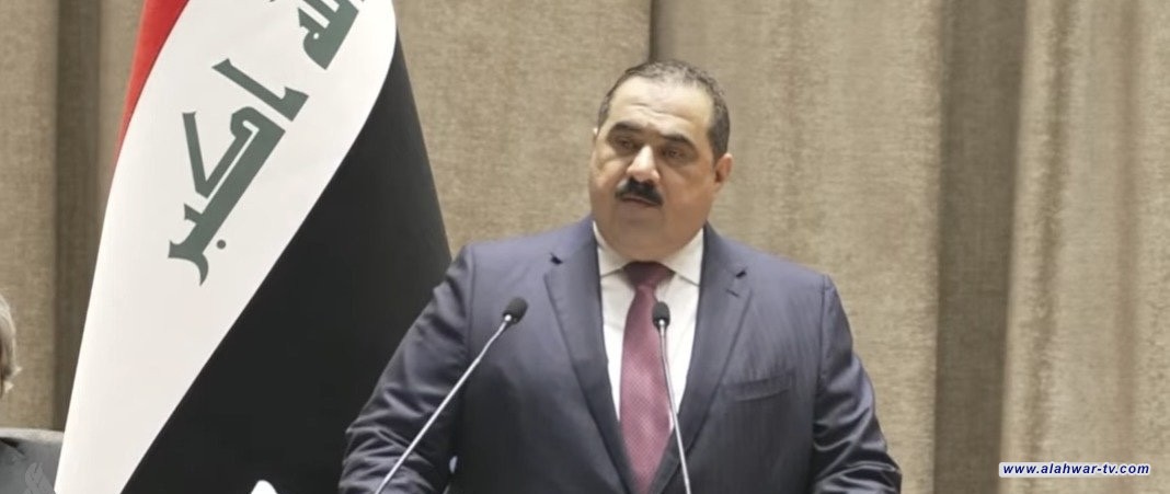 رئيس تحالف العزم مثنى السامرائي يعلن انسحابه من الترشح لرئاسة مجلس النواب