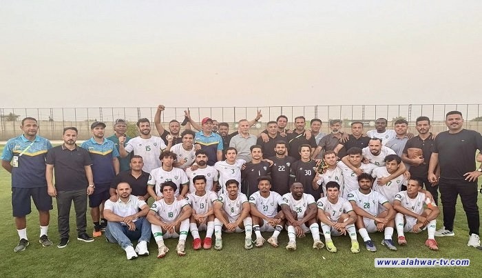 نادي الغراف: وضعنا خطة مستقبلية واستقطابات نوعية لدوري الكبار