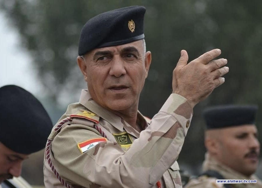 قائد عمليات بغداد يوعز بتفعيل الإجراءات الاحترازية لمواجهة الكوارث الناجمة عن الحرائق