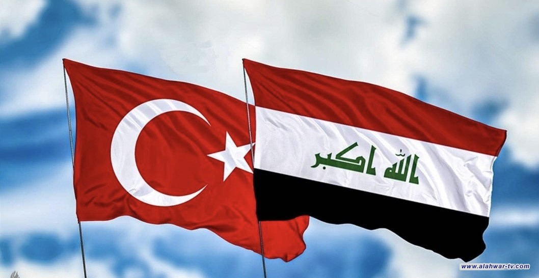 الخارجية التركية تعزي الشعب العراقي بضحايا حريق الكوت