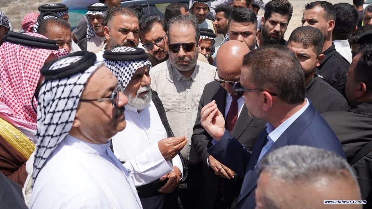 في خطوة لم تشهدها ذي قار منذ سنوات