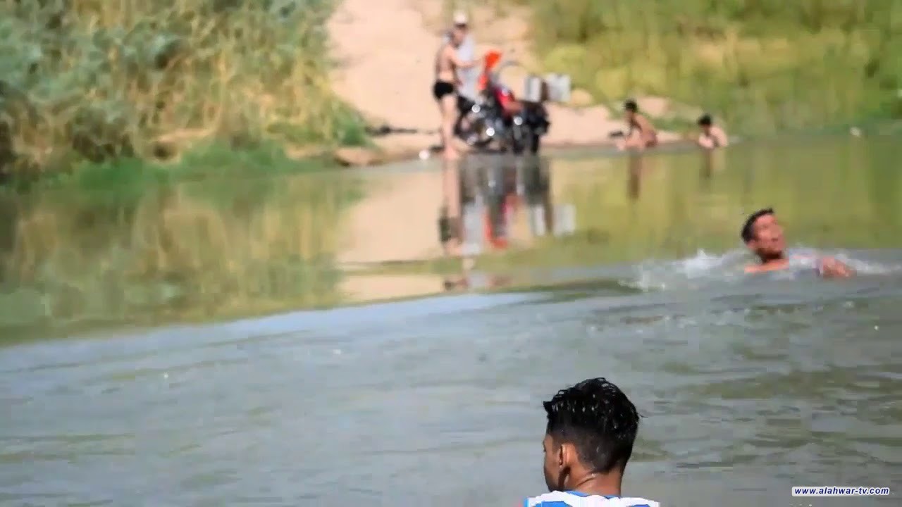 حادث مروع يفتك بأطفال في ذي قار