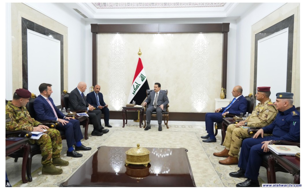 رئيس الوزراء: الحكومة تعمل على تقييم الأوضاع في سوريا من أجل اتخاذ القرارات اللازمة بتطوراتها