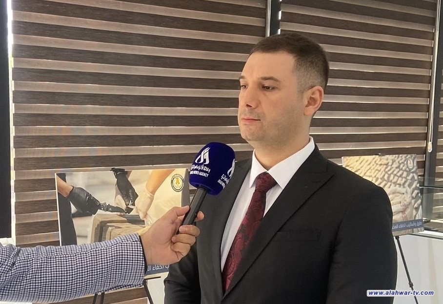 الداخلية: القبض على 14 ألف متورط بجريمة المخدرات خلال العام الحالي