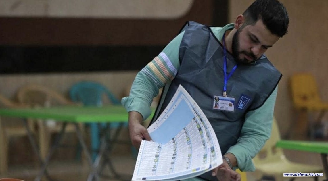 المفوضية تصادق على نظام الاقتراع والعد والفرز للانتخابات النيابية المقبلة