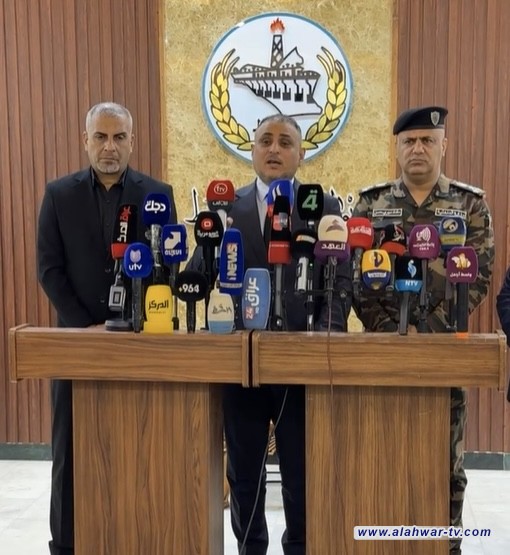 محافظ واسط: مالك مركز التسوق لا يمتلك إجازة بناء واستثمار وافتتحه دون موافقات