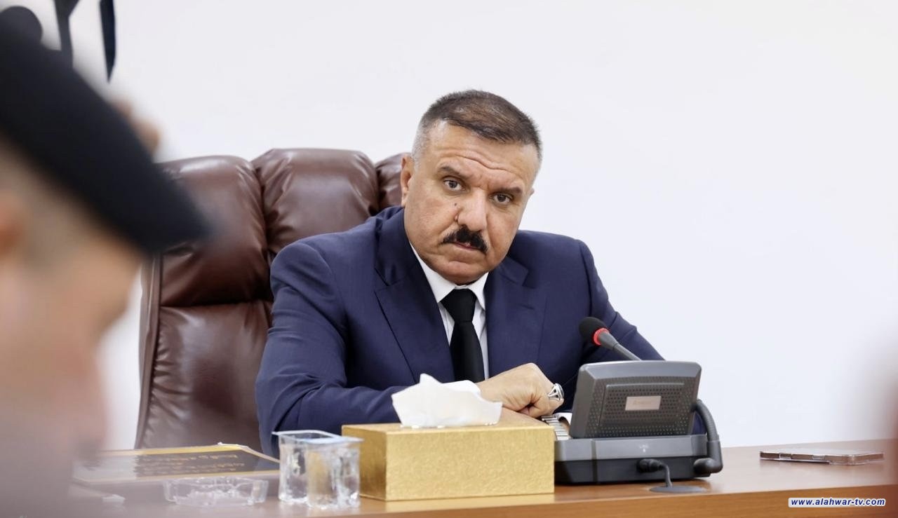 وزير الداخلية يوجه بإغلاق جميع المواقع المخالفة لشروط السلامة في بغداد والمحافظات