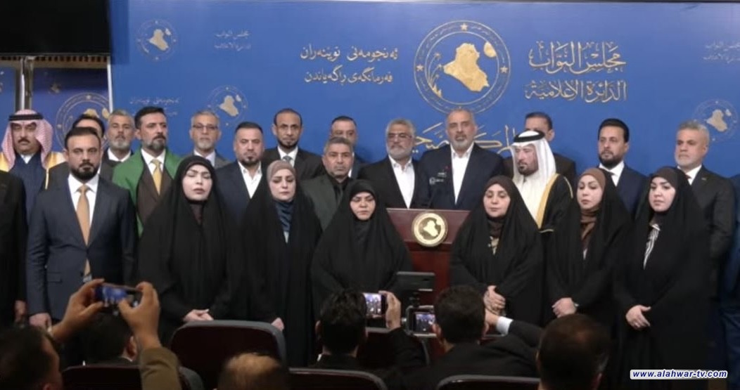 النائب الأول لرئيس البرلمان: قوى الإطار التنسيقي تبذل جهداً لديمومة العملية السياسية