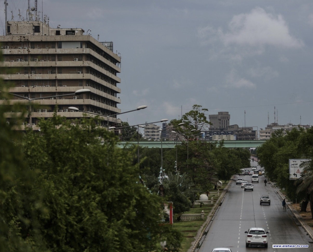 طقس العراق.. أمطار وضباب بدءاً من الغد