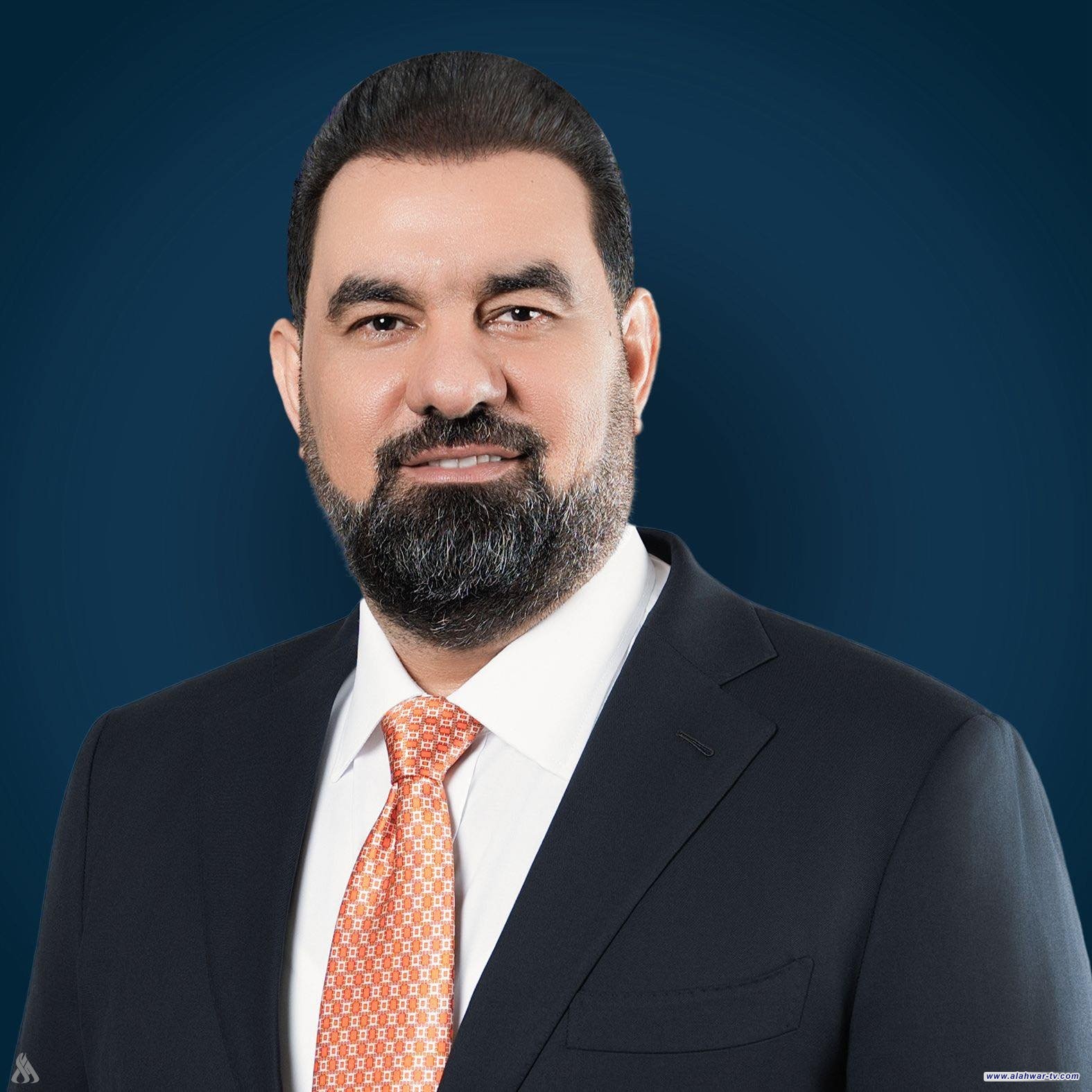 الحلبوسي: تم رفع الجلسة للمداولة مع الكتل السياسية بشأن اختيار النائب الثاني لرئيس البرلمان