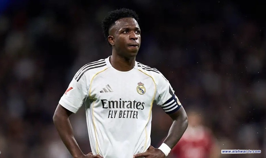 مفاوضات ريال مدريد وفينيسيوس تصل إلى طريق مسدود