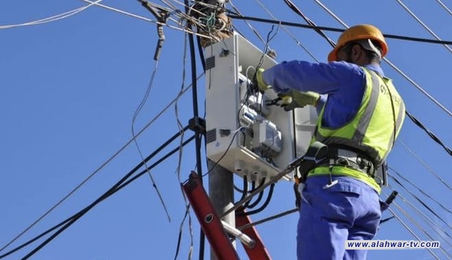 الكهرباء تبدأ تأهيل المحطات الحرارية استعداداً لذروة الصيف