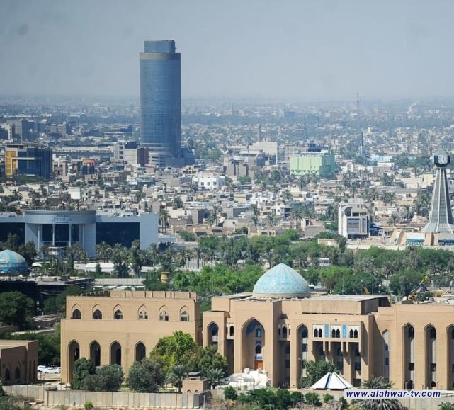 الأنواء الجوية: رياح متوسطة الشدة وحرارة تقارب الخمسين في عموم البلاد