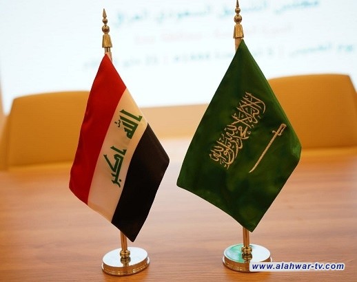 الملك سلمان وولي العهد يعزيان العراق بضحايا حريق الكوت