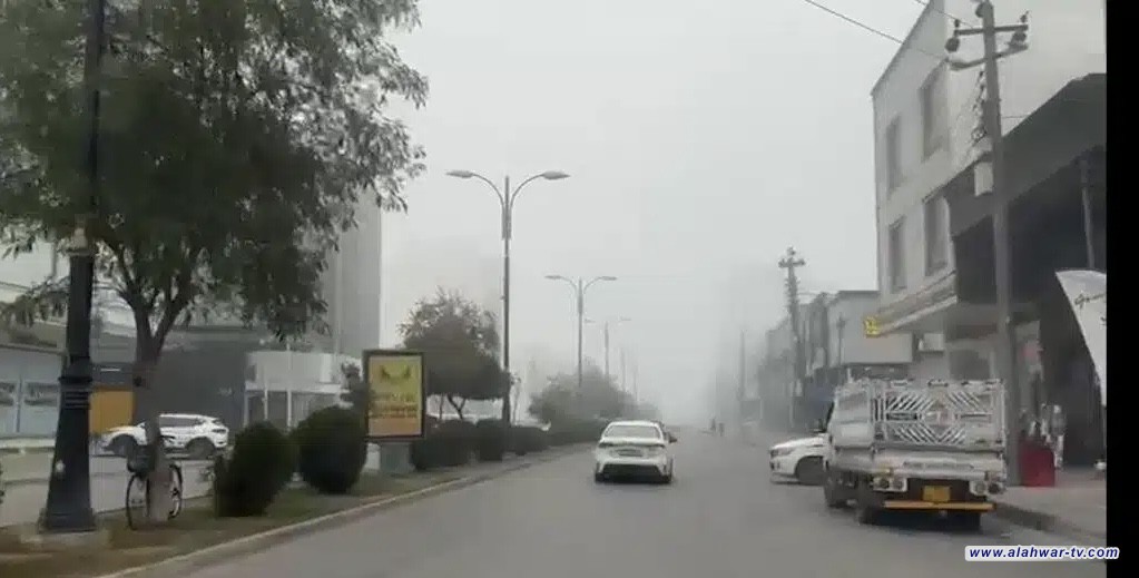 مرتفع جوي ومنخفض قطبي يتسببان بأجواء باردة في ذي قار خلال اليومين المقبلين