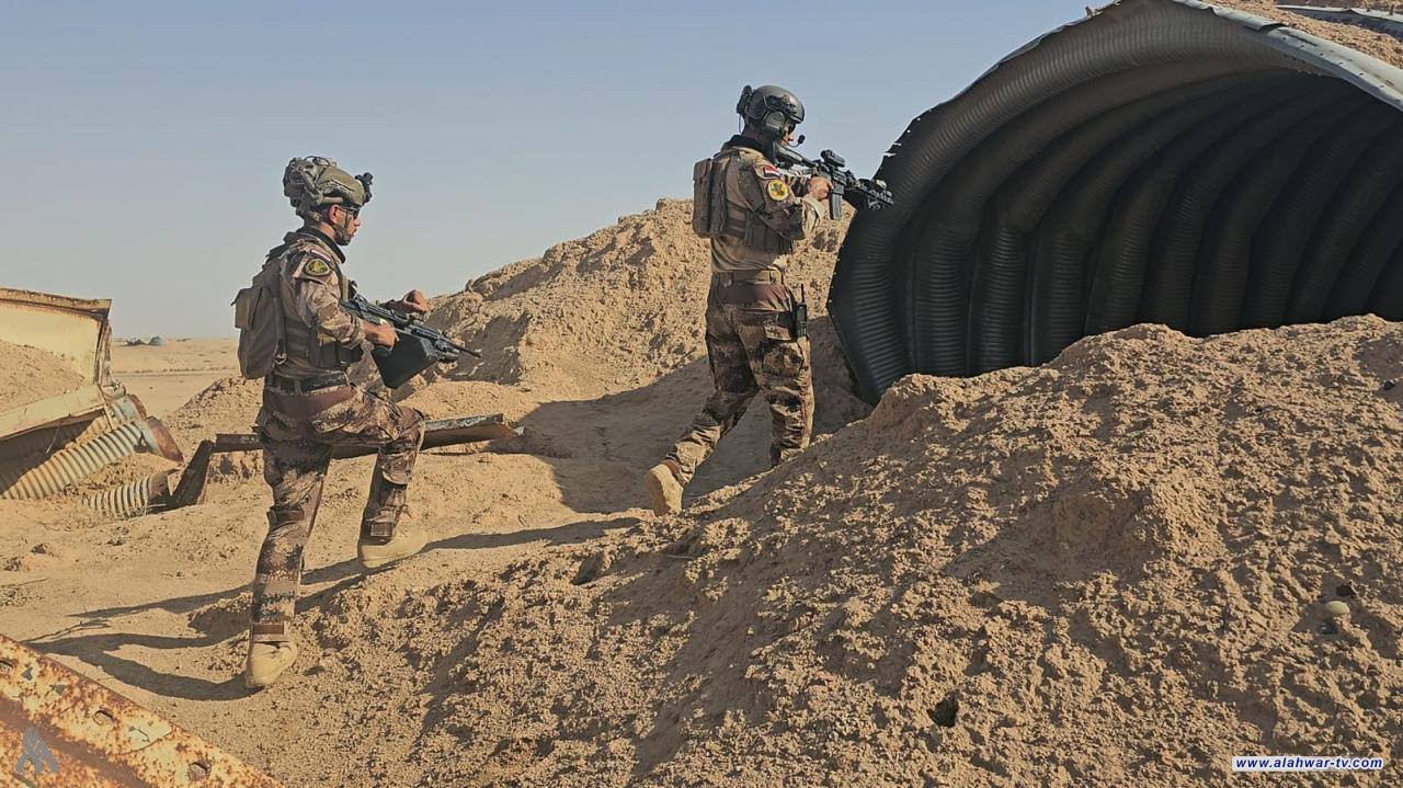 العمليات المشتركة: الأجهزة الأمنية ستلاحق كل من يعبث بأمن ومقدرات البلاد ومصالحها العليا