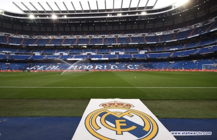 ريال مدريد يحقق أرباحا تاريخية في الموسم الماضي