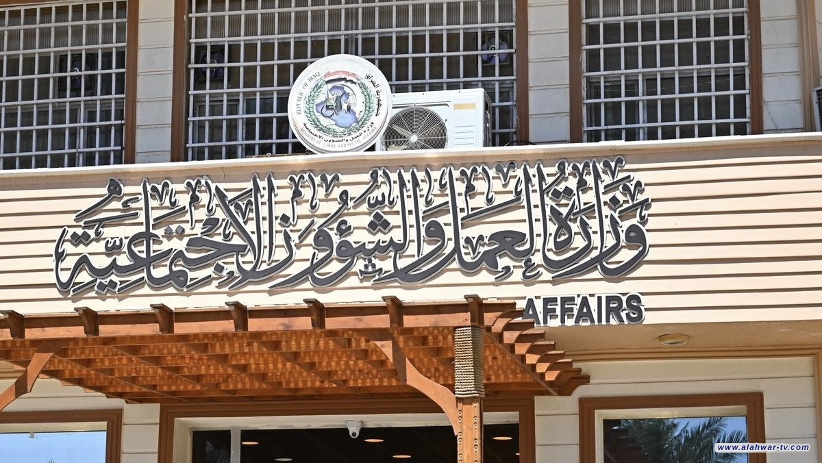 العمل تحصي عدد العمال الأجانب الحاصلين على إجازات عمل رسمية