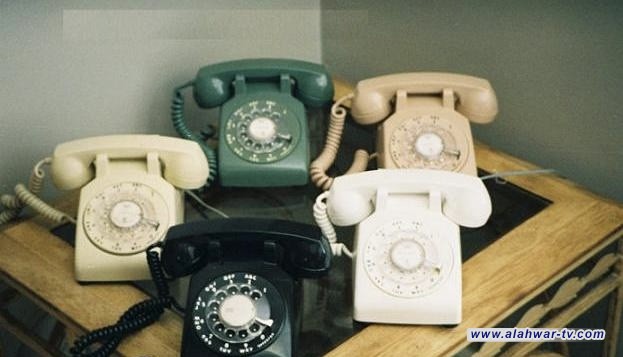 الاتصالات تدرس إعادة تفعيل خدمة الهاتف الأرضي بصيغة مغايرة كلياً