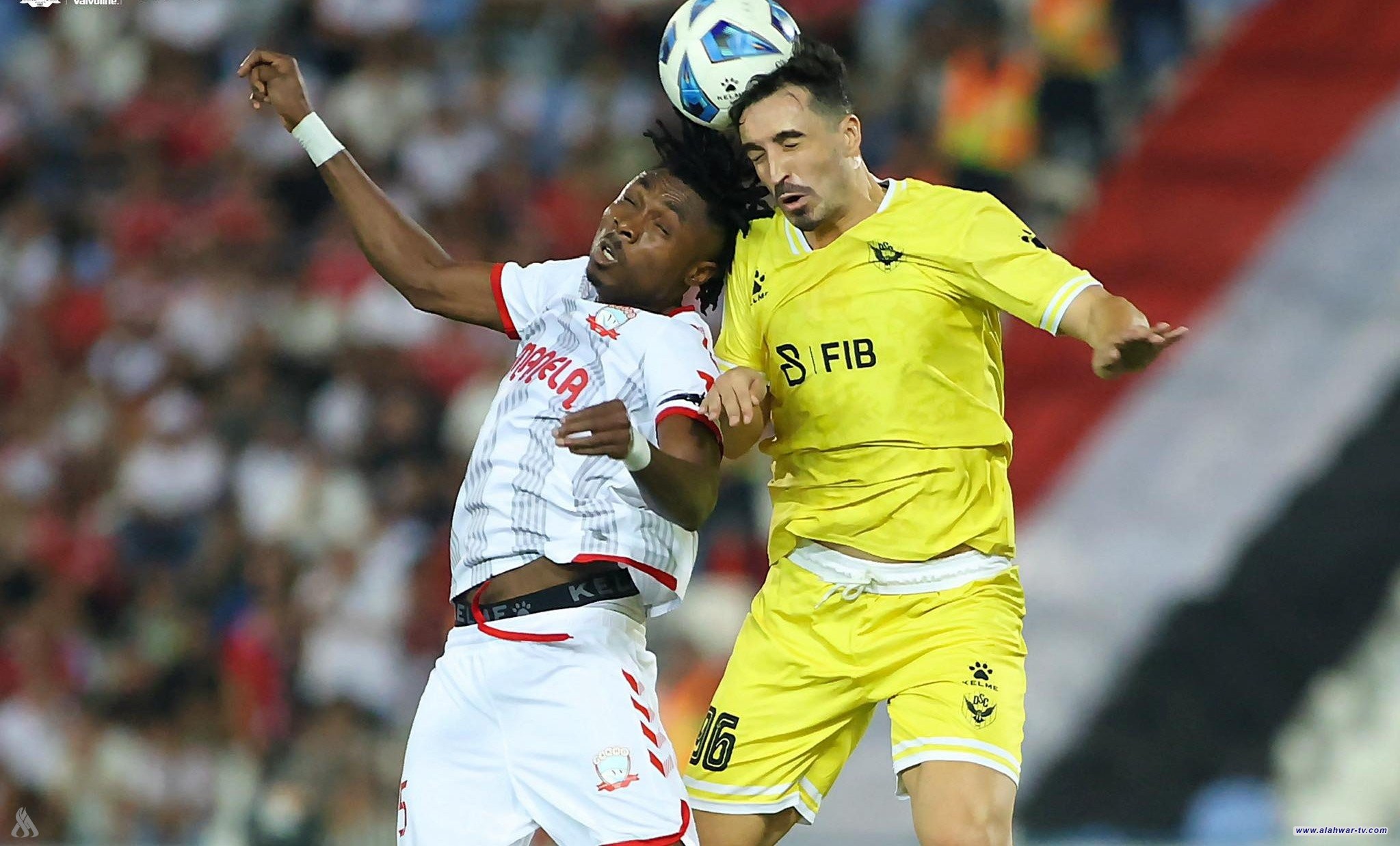 دهوك يهزم زاخو بركلات الترجيح ويتوج بلقب كأس العراق