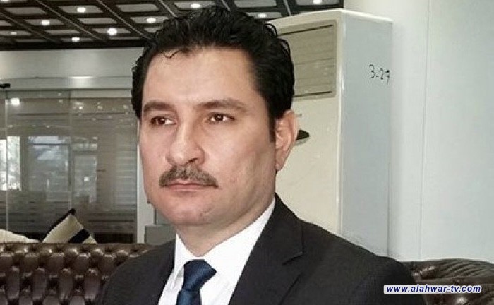 مصدر نيابي: شاخوان عبد الله سيسحب ترشيحه ويقدم بدلاً عنه النائب فرهاد الاتروشي