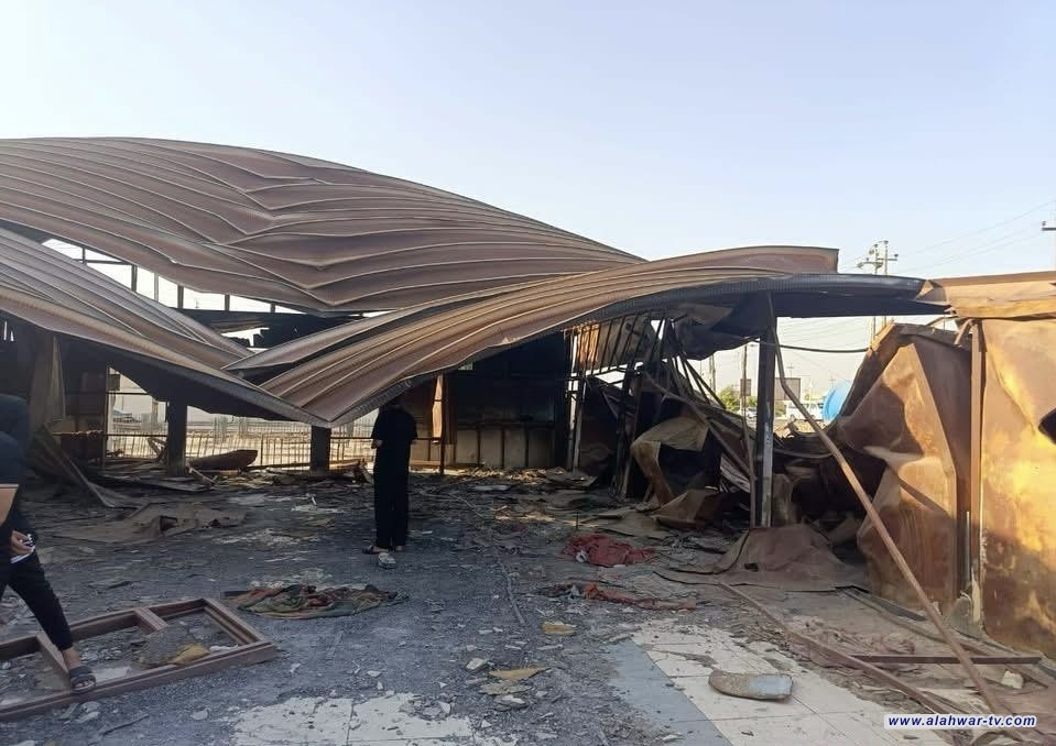 في ذكراهم الرابعة.. أهالي ذي قار يُحيون مأساة النقاء