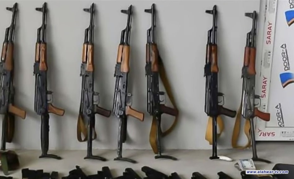 الداخلية تعلن استمرار المرحلة الثانية لحصر السلاح وتمديد فترة التسجيل لنهاية 2026