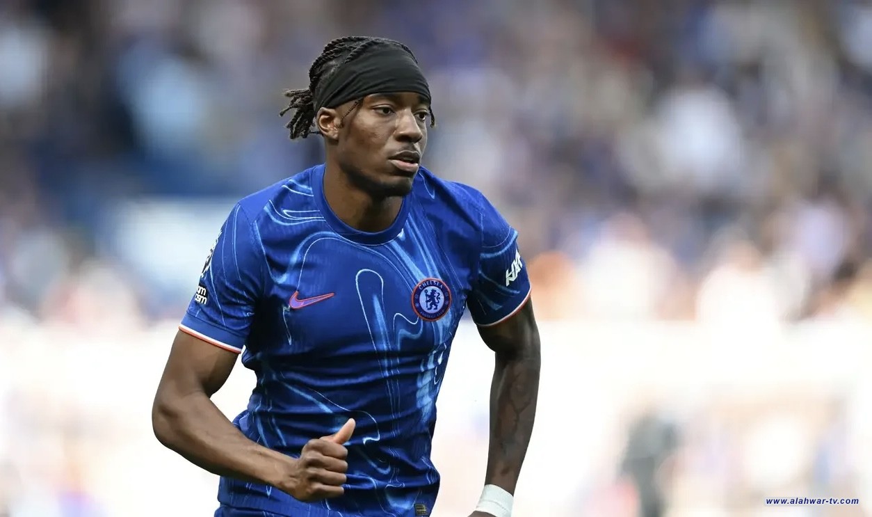 رسميًا.. آرسنال يعلن ضم مادويكي