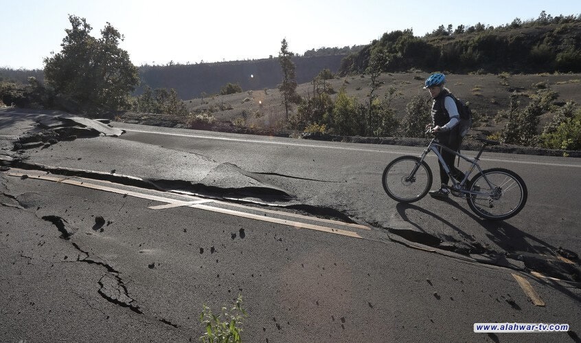 ملايين الهواتف تتحول إلى نظام إنذار مبكر مجاني