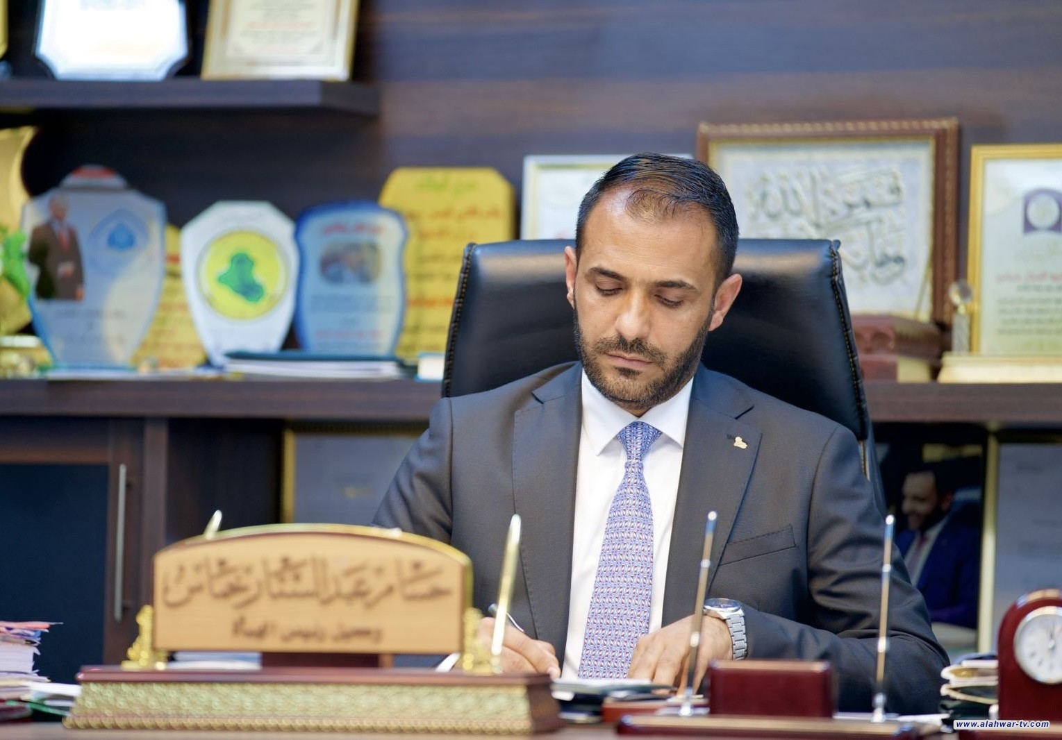 التقاعد تعلن استكمال إجراءات صرف رواتب المتقاعدين لشهر كانون الثاني